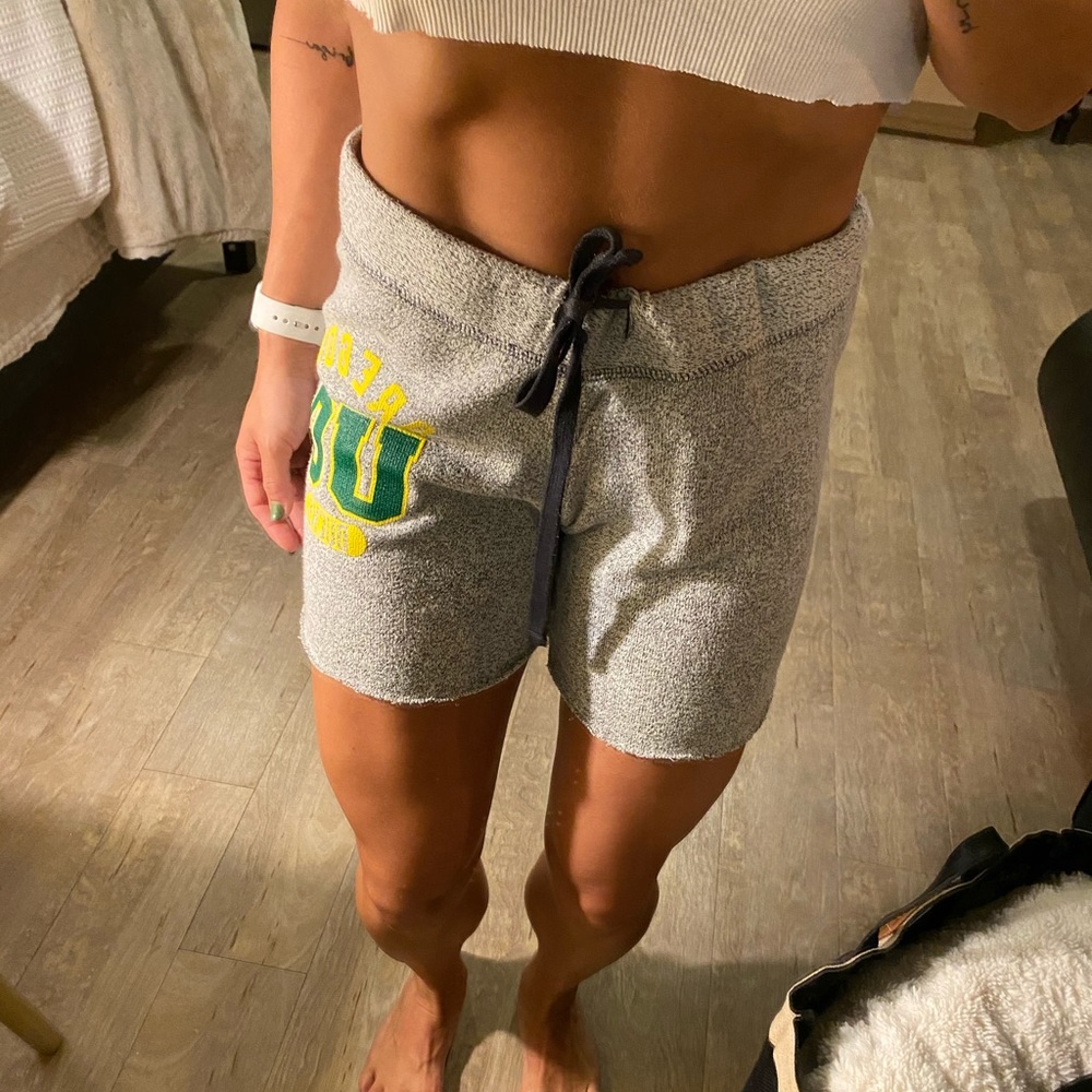 oregon shorts